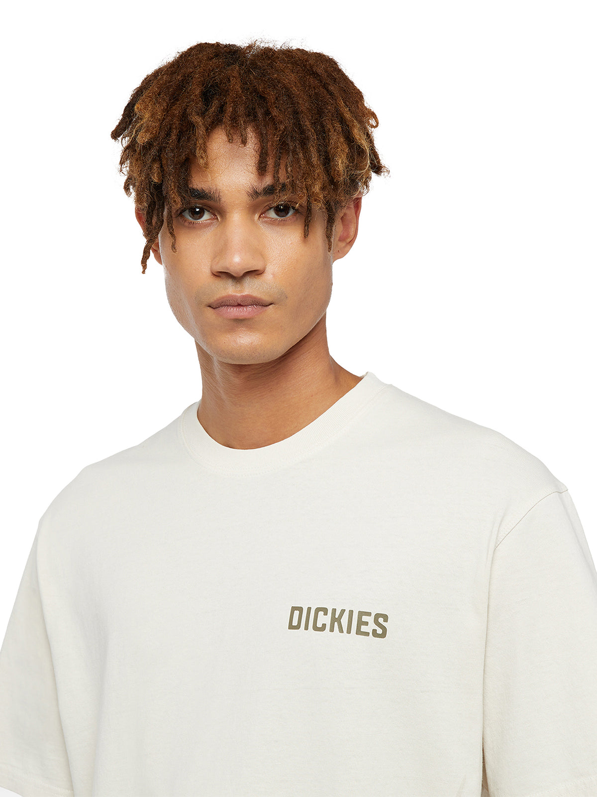 Dickies High Flying Workwear T-shirt Multicolore Uomo - 3