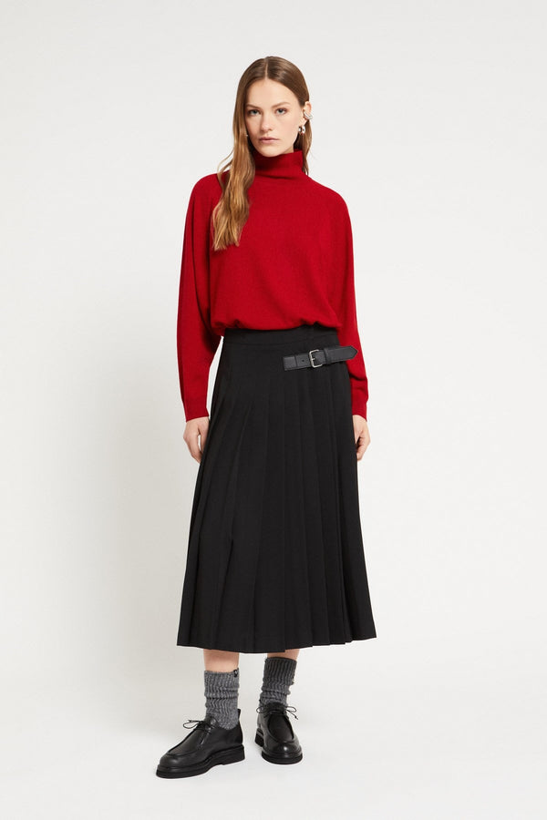 Ottod'ame Dolcevita 100% Merinos Donna - 3