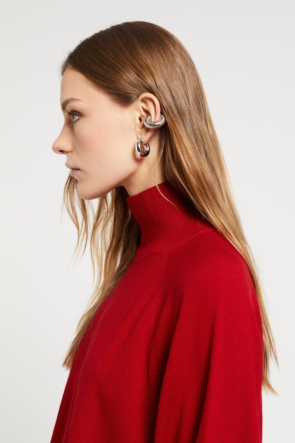 Ottod'ame Dolcevita 100% Merinos Donna - 4