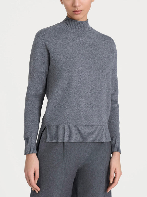 Ragno Pull Collo Cratere Donna - 1