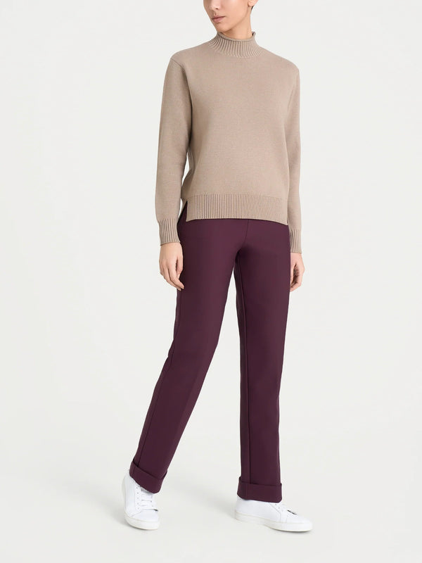 Ragno Pull Collo Cratere Donna - 2