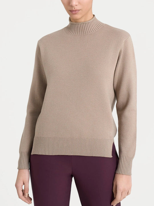 Ragno Pull Collo Cratere Donna