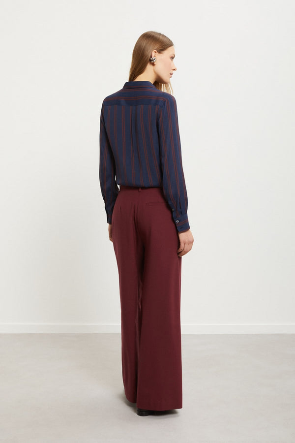 Ottod'ame Pantalone Palazzo Viola Donna - 3