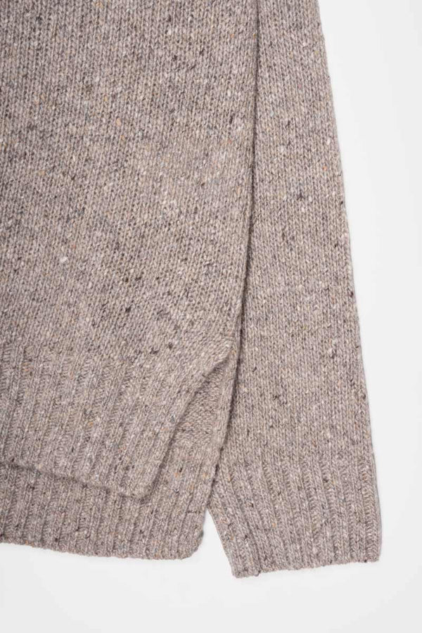 Rifo' Maglia Cashmere Rigenerato Donna - 3