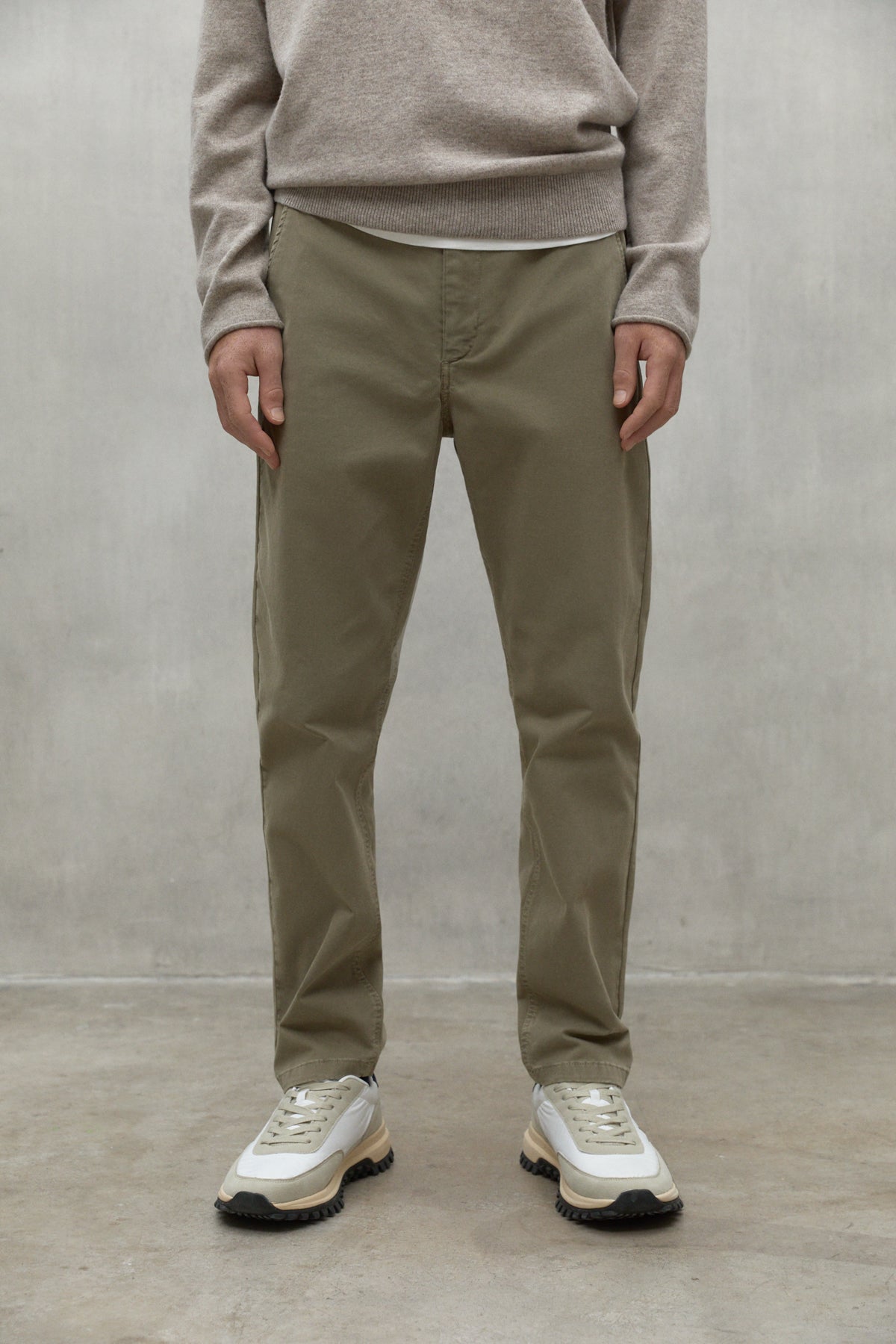 Ecoalf Pantalaccio Uomo - 2