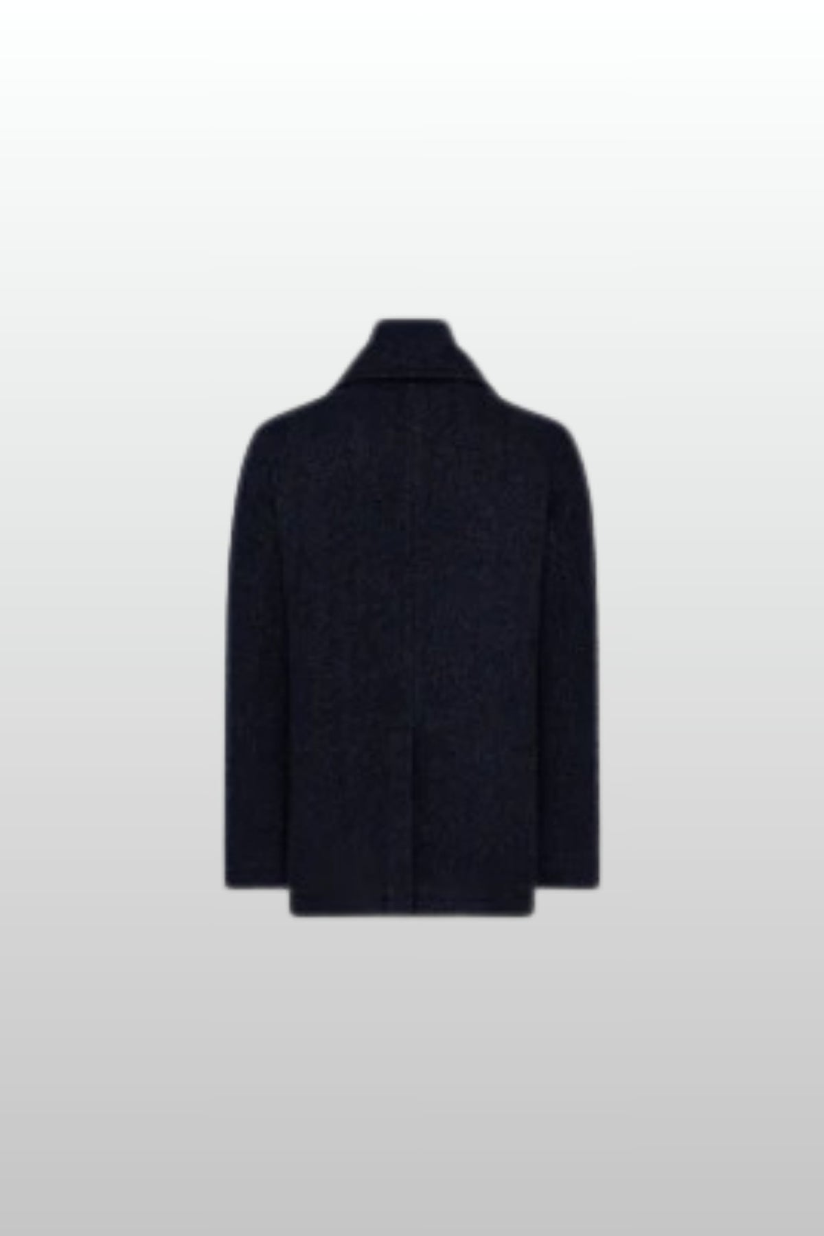 Duno Peacot Pettorina Staccabile Blu Uomo - 3