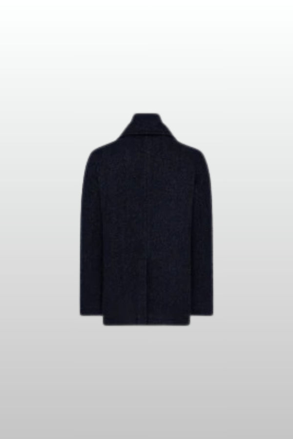 Duno Peacot Pettorina Staccabile Blu Uomo - 3