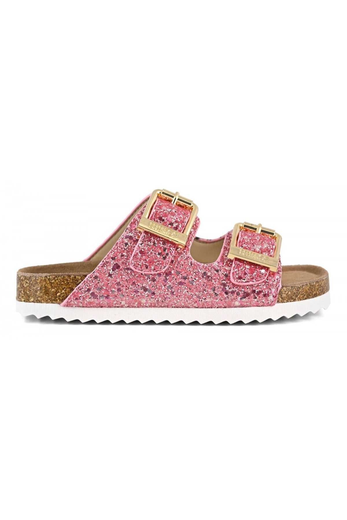 Colors Of California Ciabatta Glitter Bambina - 1