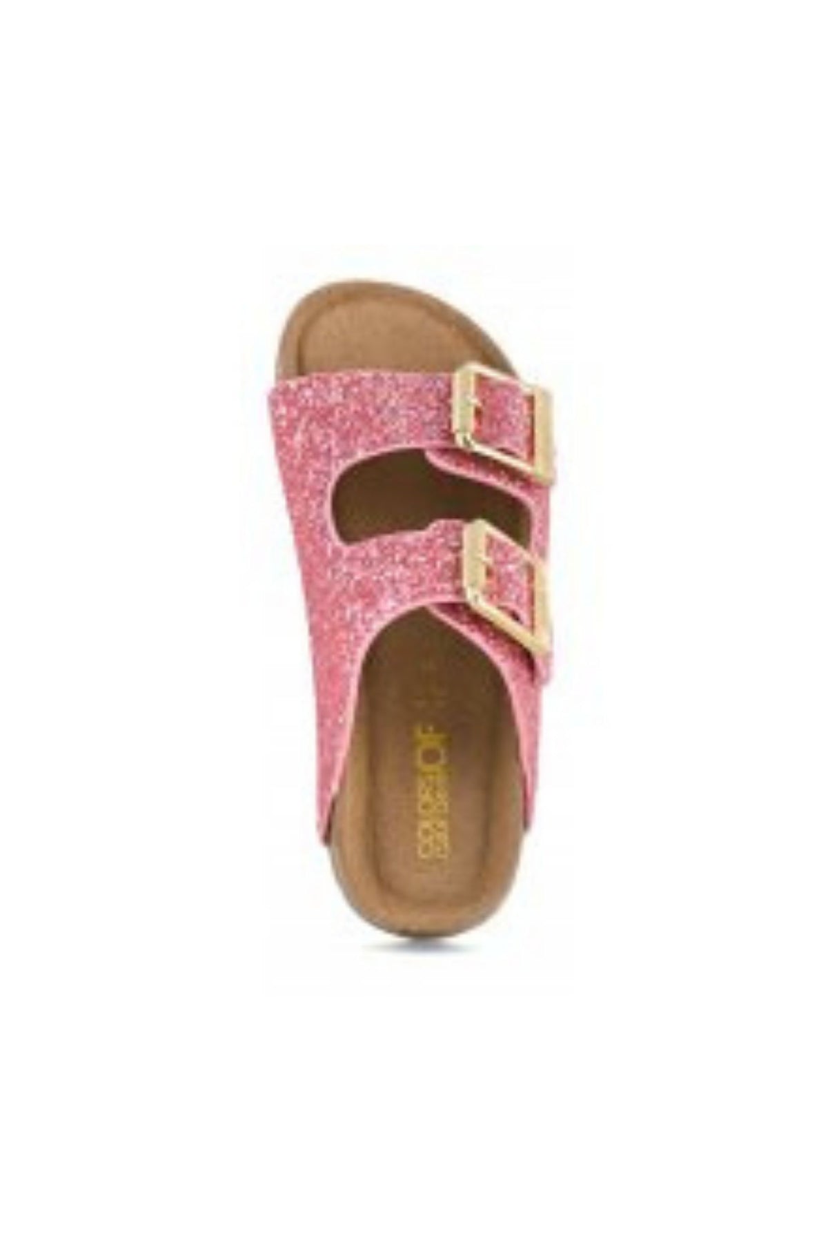 Colors Of California Ciabatta Glitter Bambina - 3
