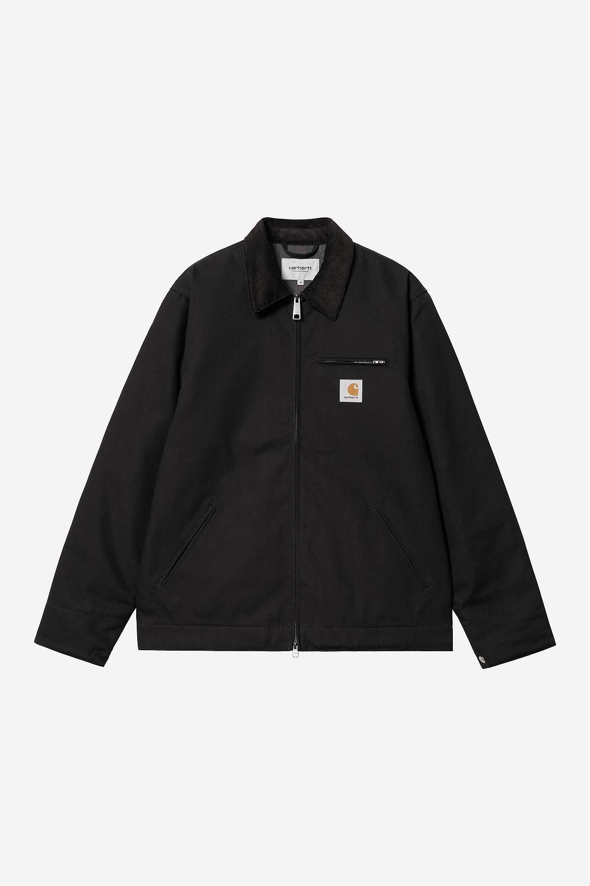 Carhartt Wip Detroit Nero Uomo - 1