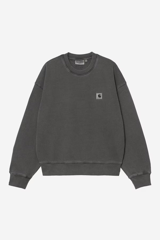 Carhartt Wip Nelson Sweatshirt Donna