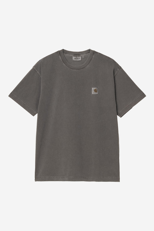 Carhartt Wip Nelson T-shirt Cotton Uomo