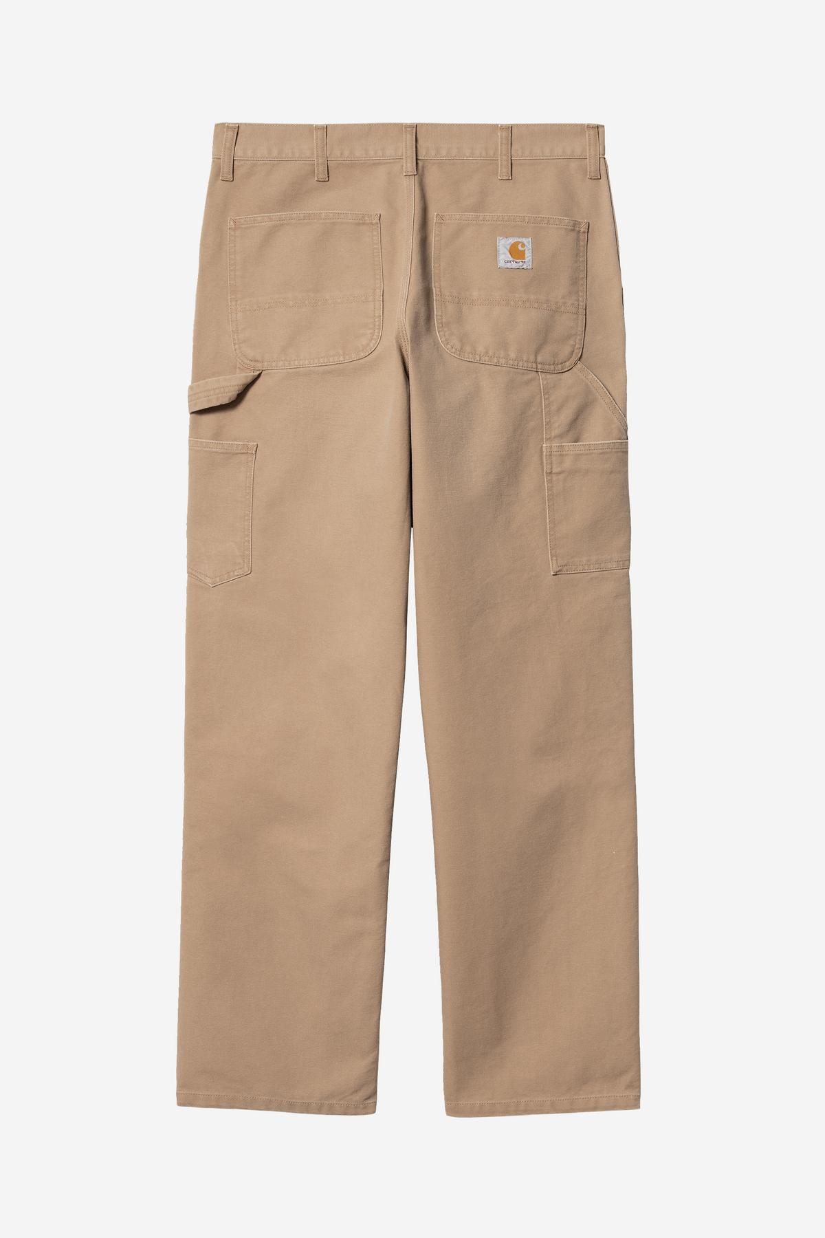 Carhartt Wip Single Knee Pant Dearborn Uomo - 2