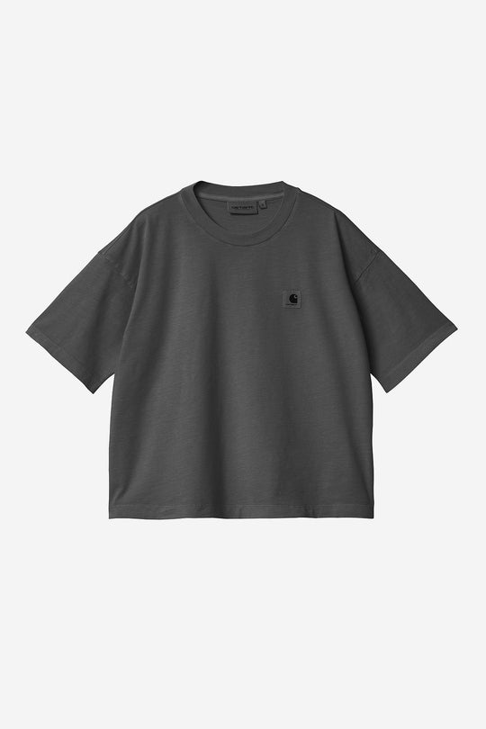 Carhartt Wip Nelson T-shirt Cotton Donna