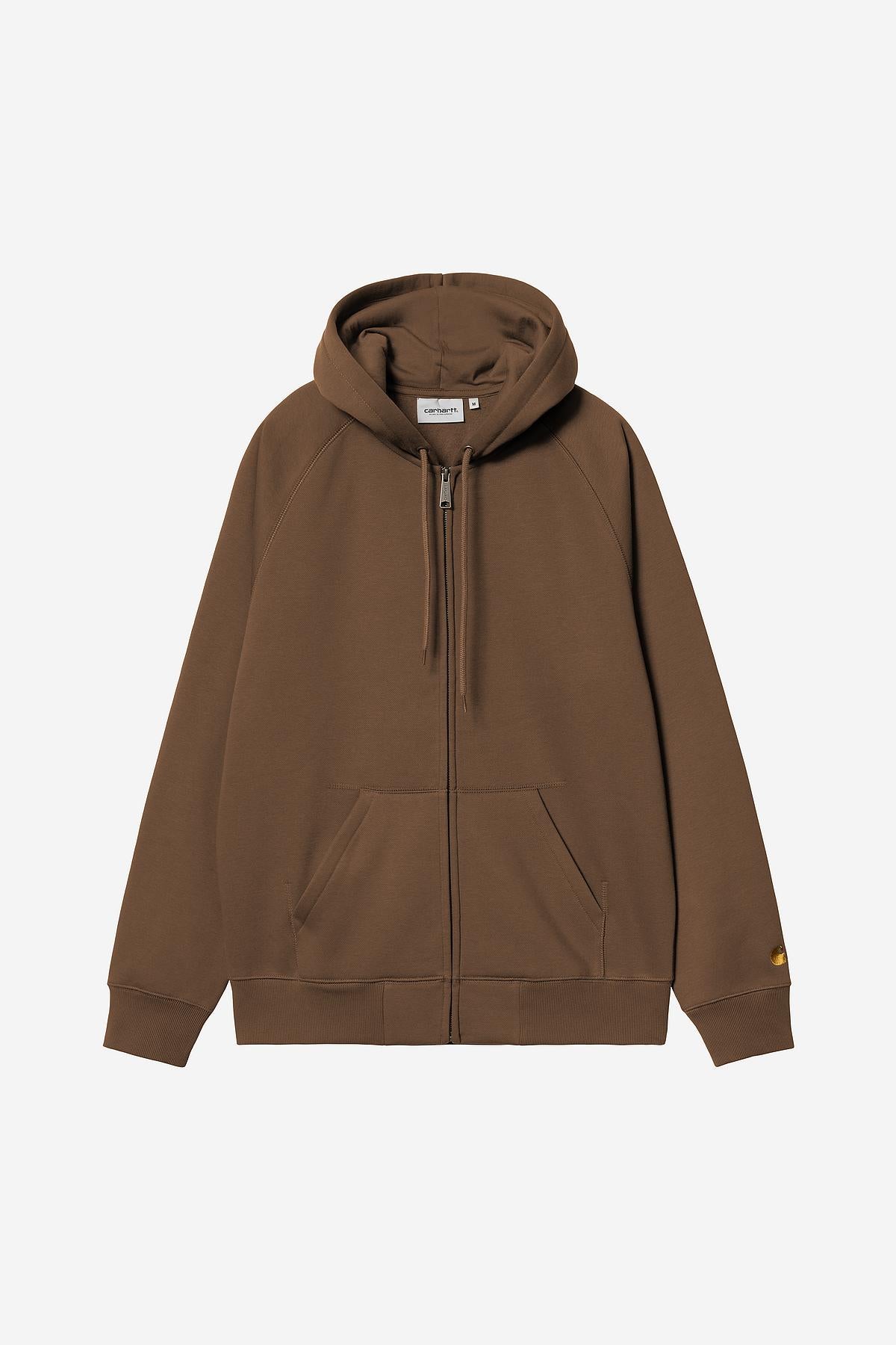 Carhartt Wip Hooded Chase Uomo - 1