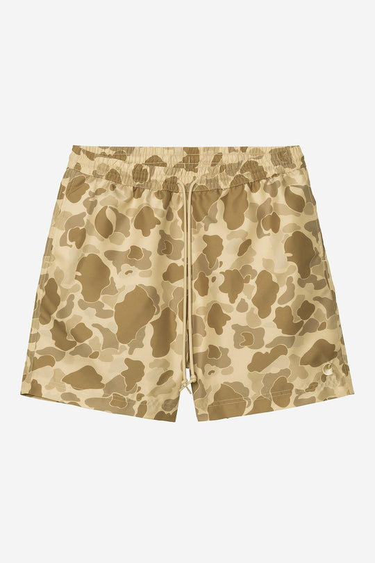 Carhartt Wip Slater Swim Trunks Uomo