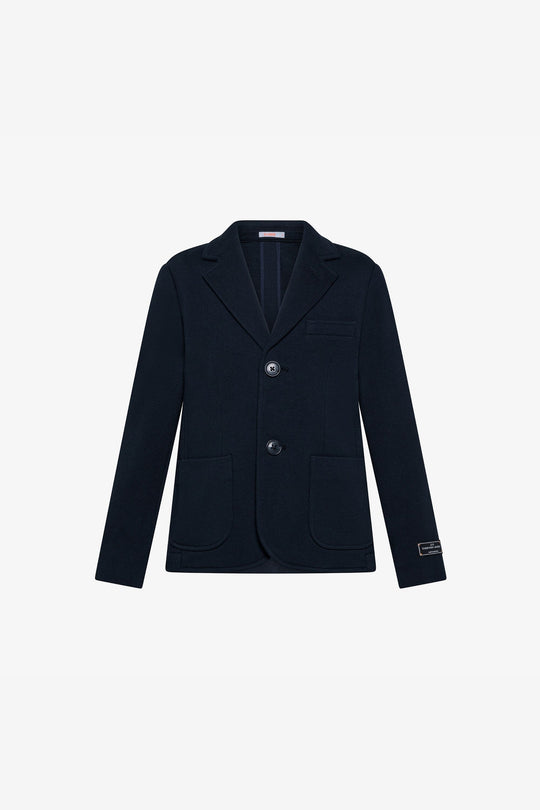 Sun 68 Blazer Blu Bambino