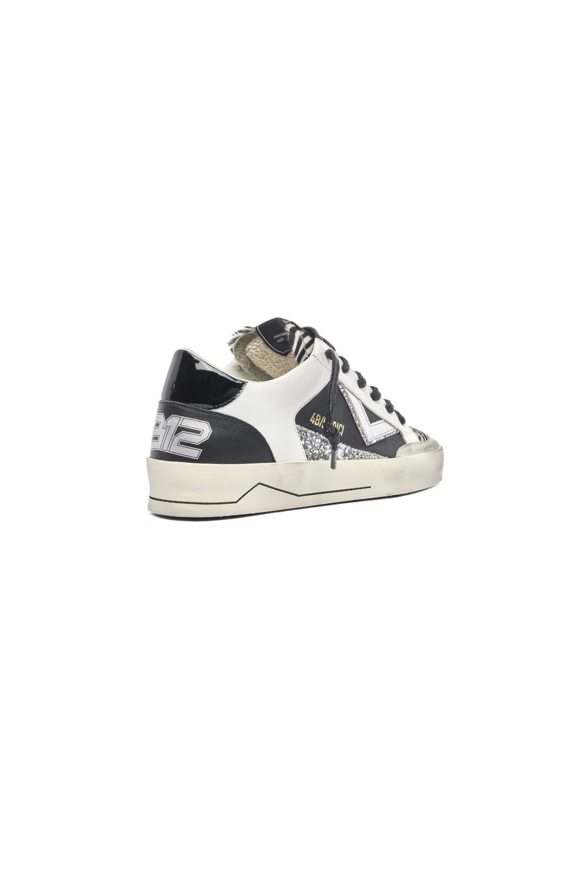 4b12 Sneakers Donna - 2