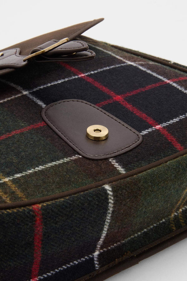 Barbour Cromarty Crossbody Bag Donna - 2