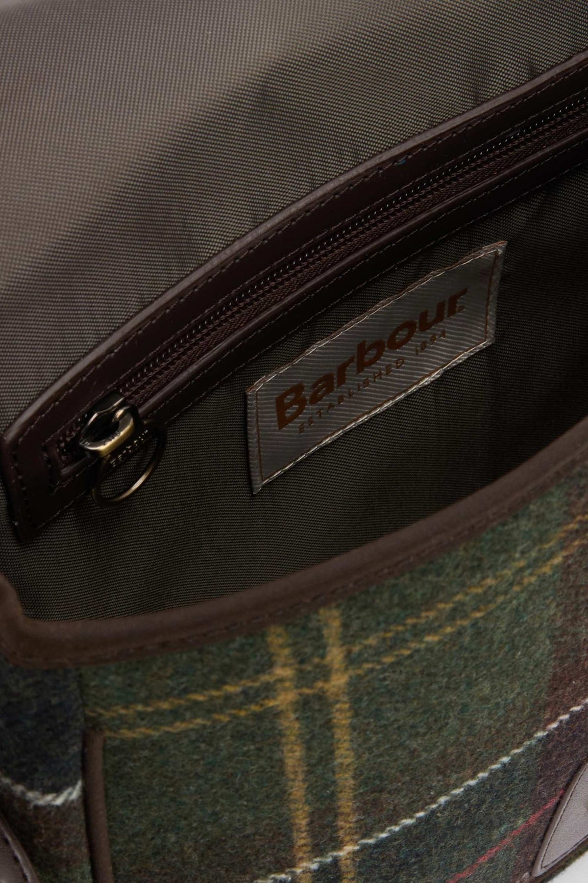 Barbour Cromarty Crossbody Bag Donna - 3