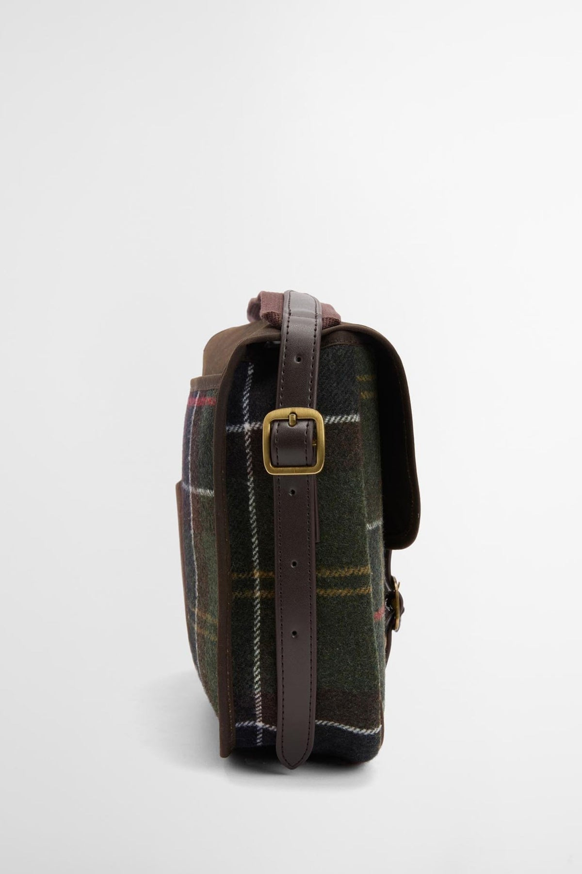 Barbour Cromarty Crossbody Bag Donna - 4