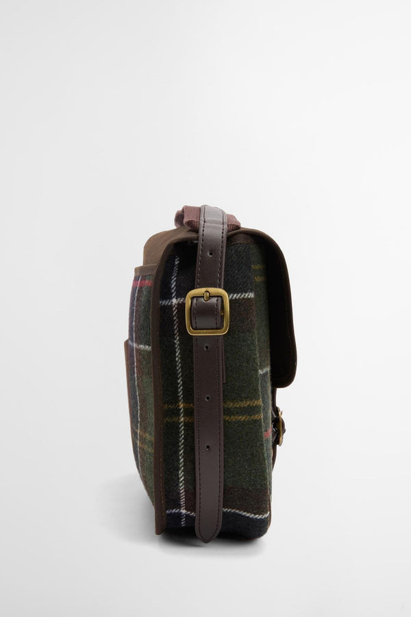 Barbour Cromarty Crossbody Bag Donna - 4