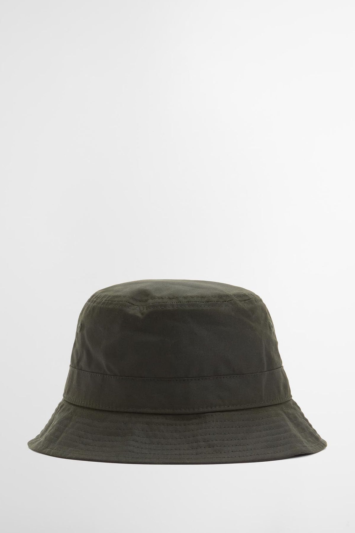 Barbour Belsay Wax Sports Hat Donna - 1