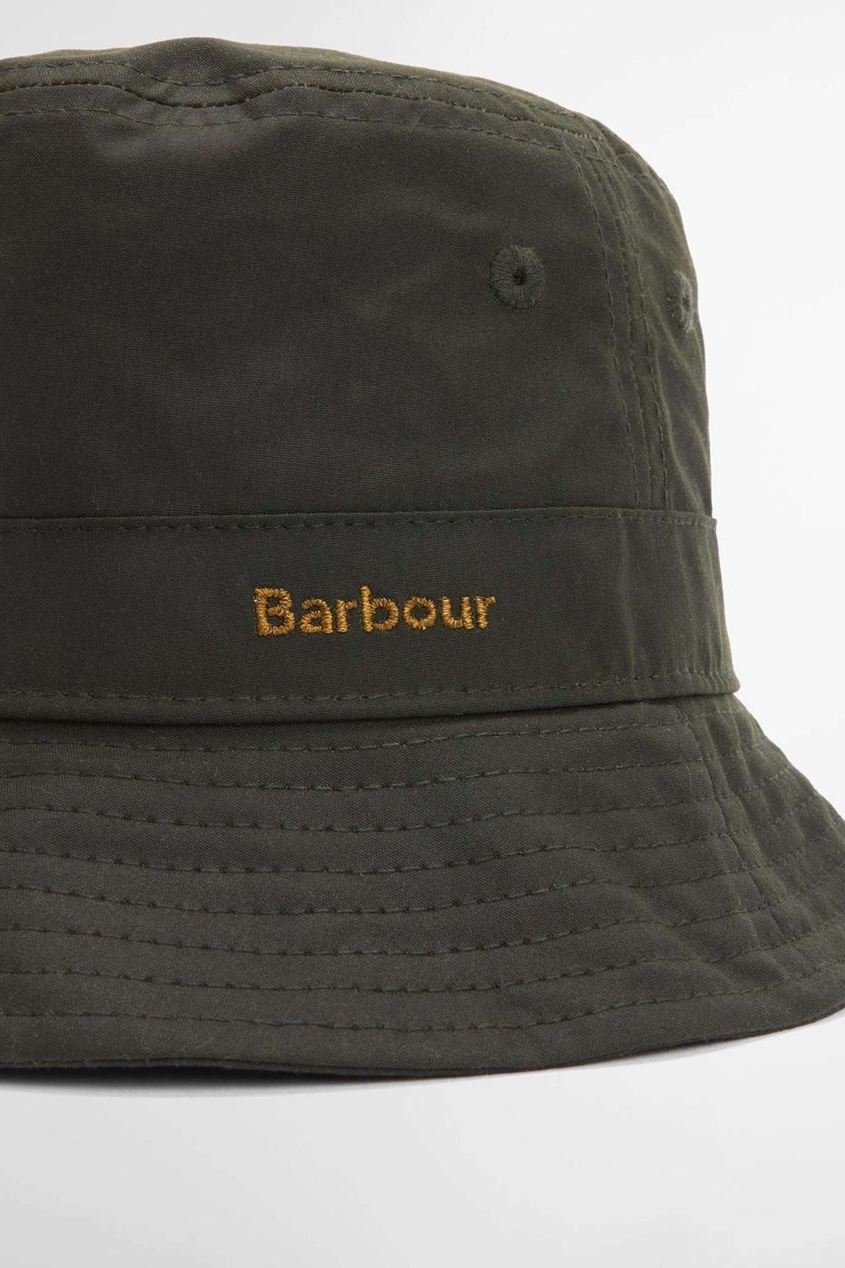 Barbour Belsay Wax Sports Hat Donna - 2