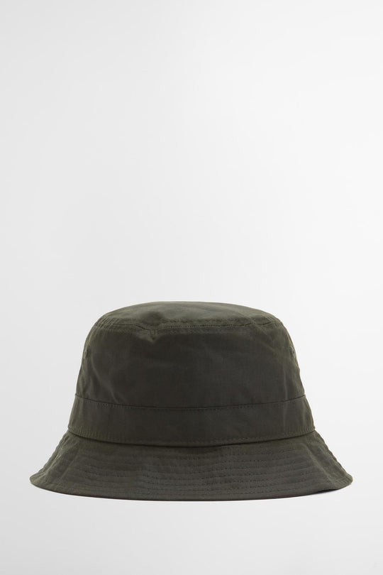 Barbour Belsay Wax Sports Hat Donna