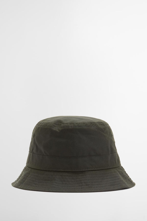 Barbour Belsay Wax Sports Hat Donna - 1
