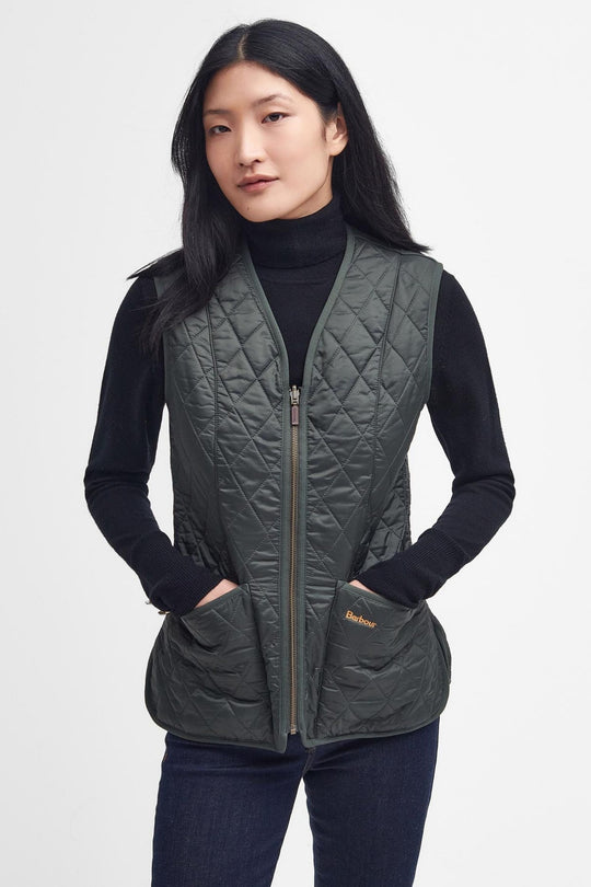 Barbour Fleece Betty Liner Donna