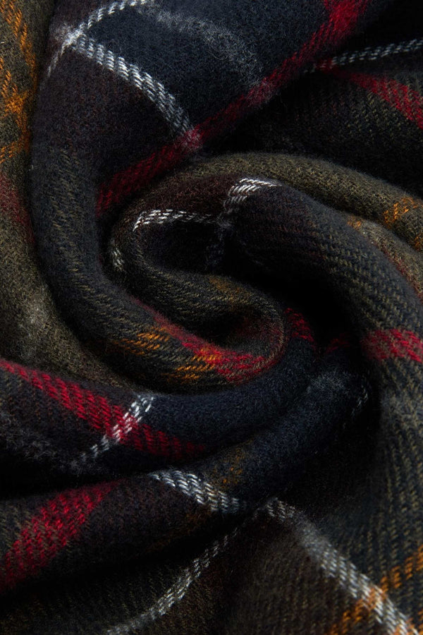 Barbour Montieth Serape Donna - 2