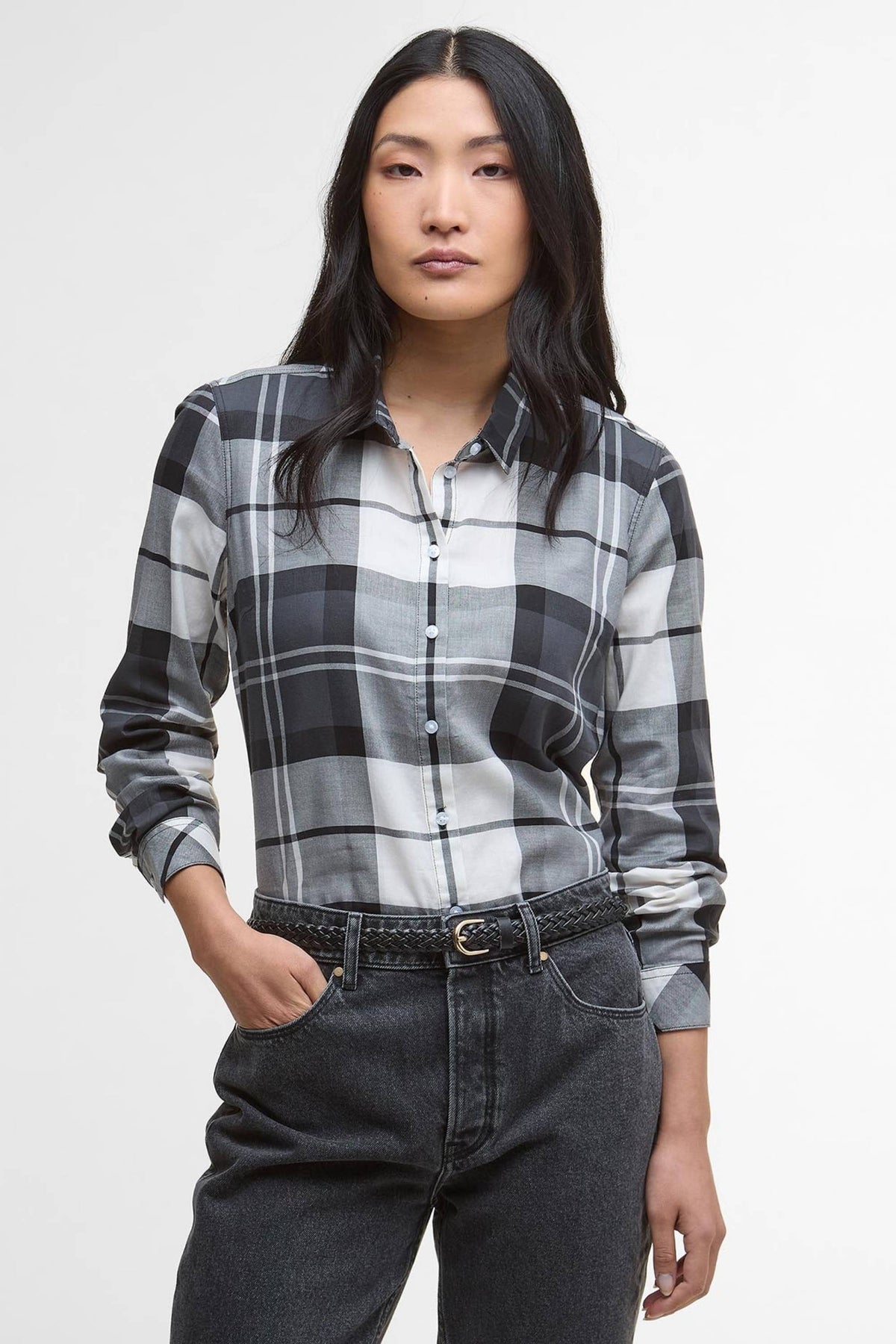 Barbour Bredon Shirt Donna - 1