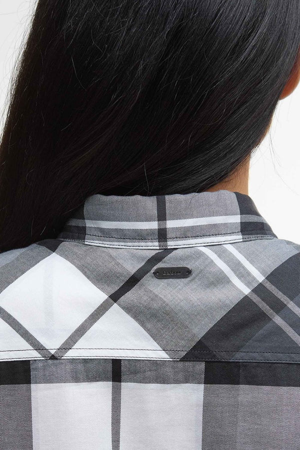 Barbour Bredon Shirt Donna - 3