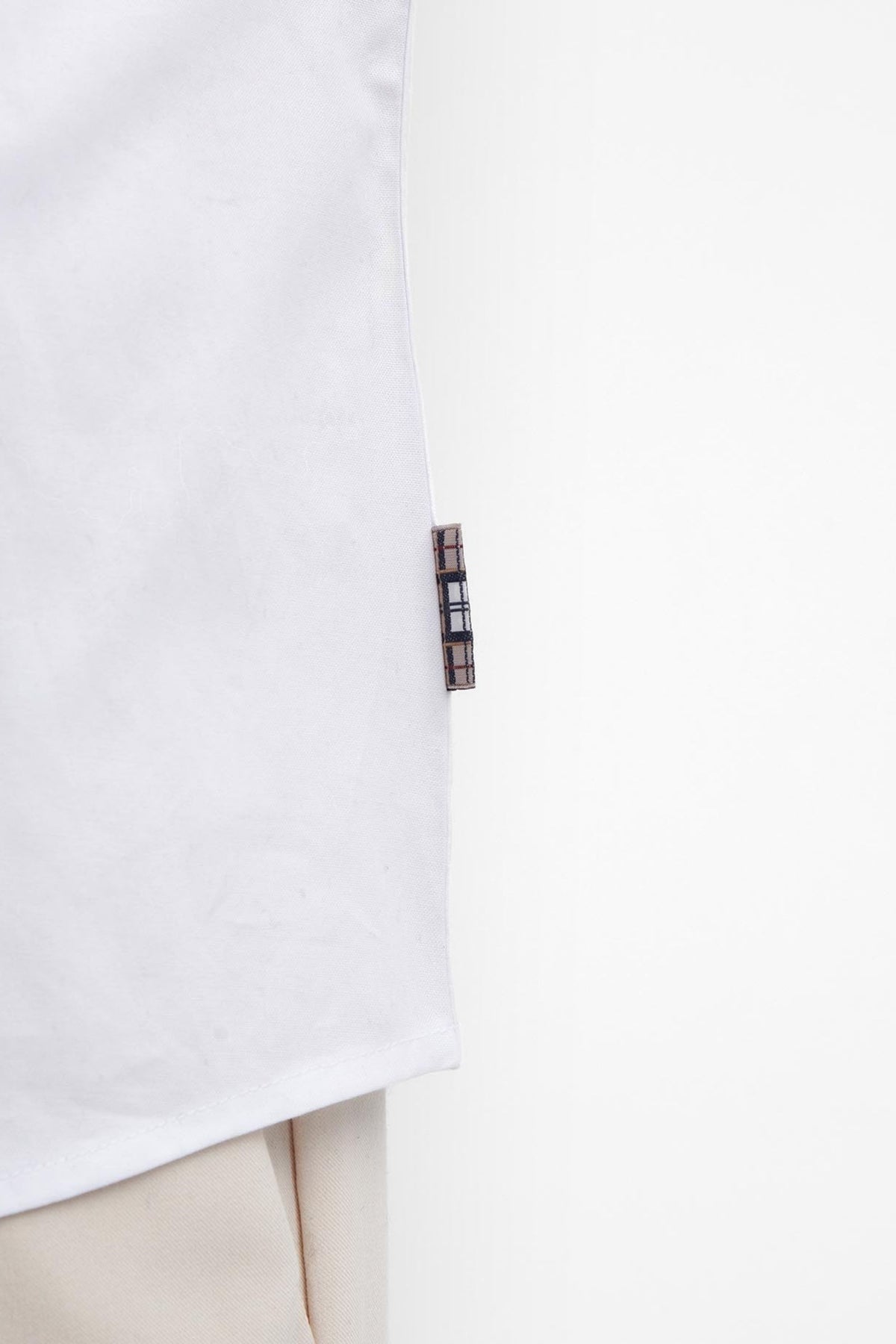 Barbour Derwwnt Shirt Donna - 3