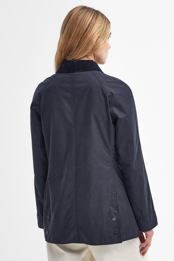 Barbour Beadnell Wax Donna - 2