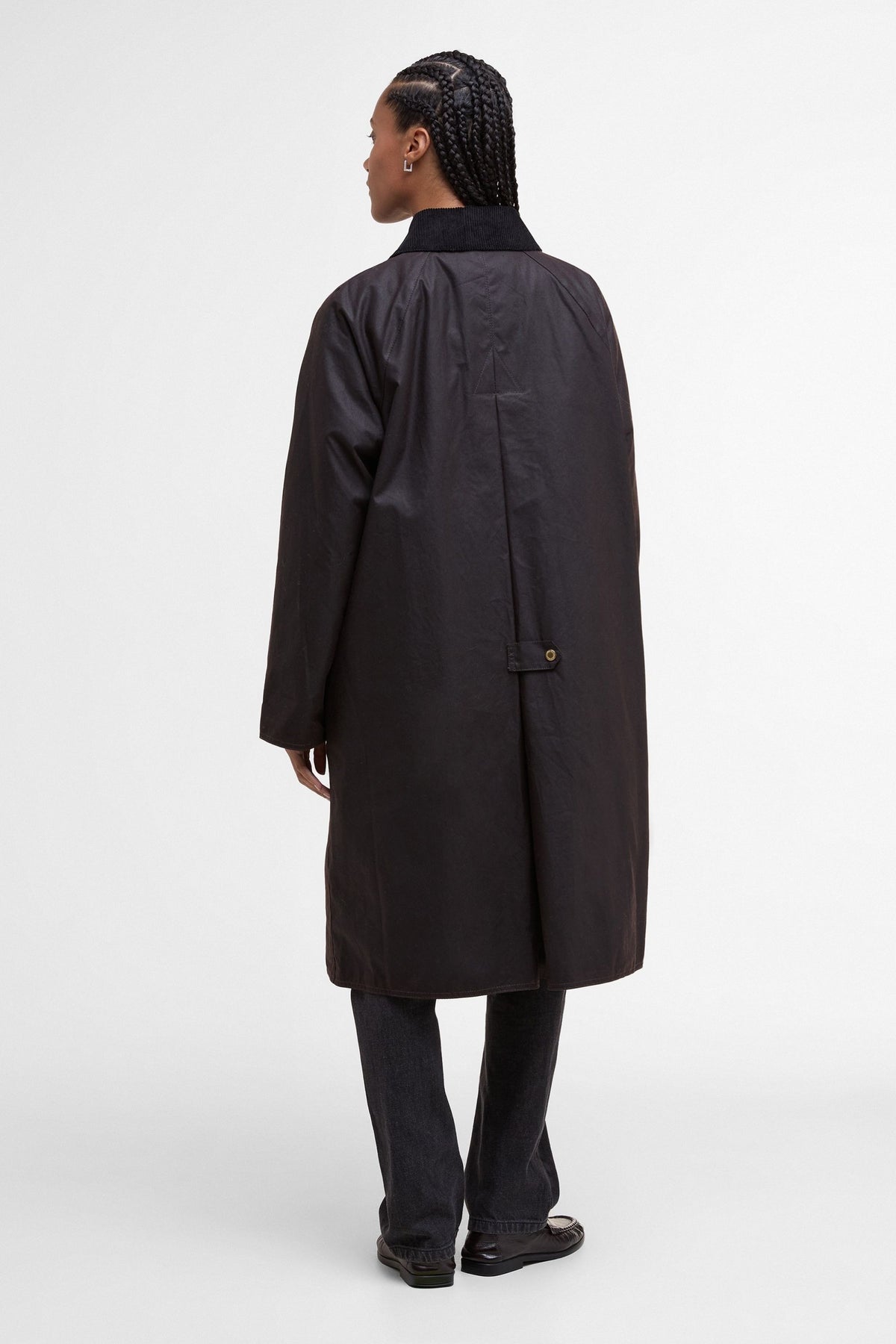 Barbour Evette Wax Donna - 3