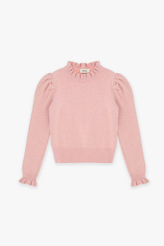 Dixie Pullover Bambina