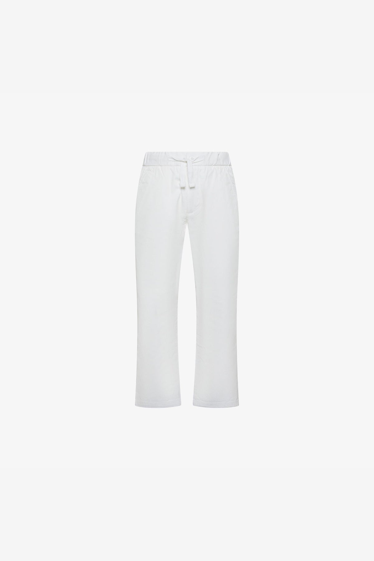 Sun 68 Pantalaccio Coulisse Bianco Bambino - 1