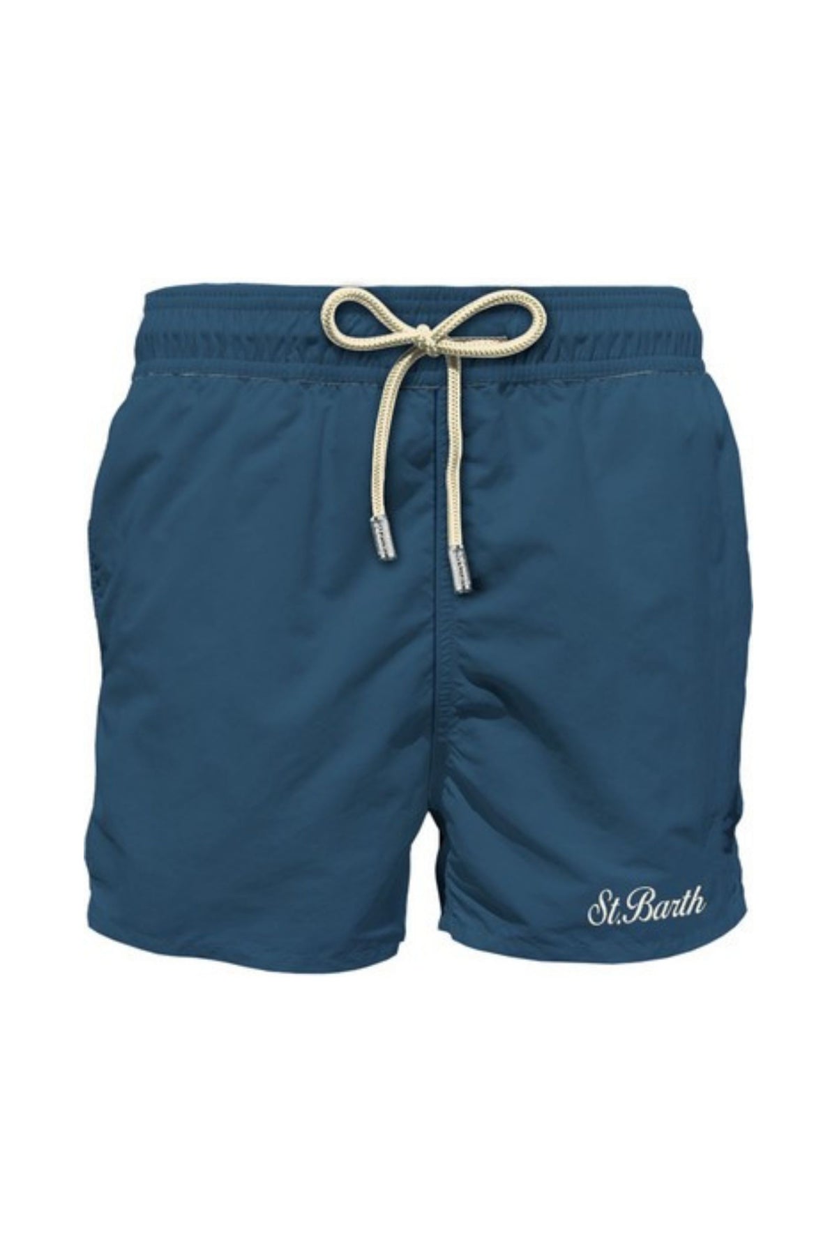 Mc2 Saint Barth Boxer Mare Patmos Uomo - 1