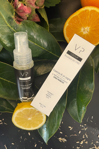 Essenza Di Un Sogno Profumo Tessuti/ambiente Naturale Unisex - 1