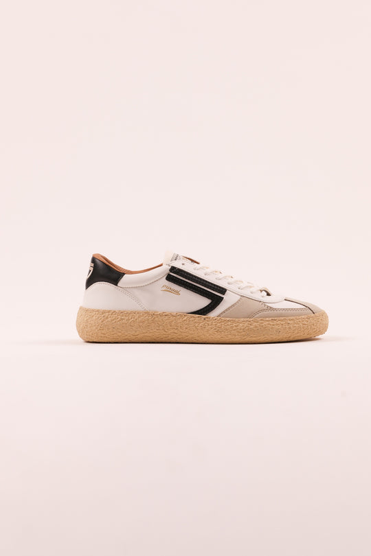 Puraai 1.01 Classic Soft Vegan Leat. Uomo