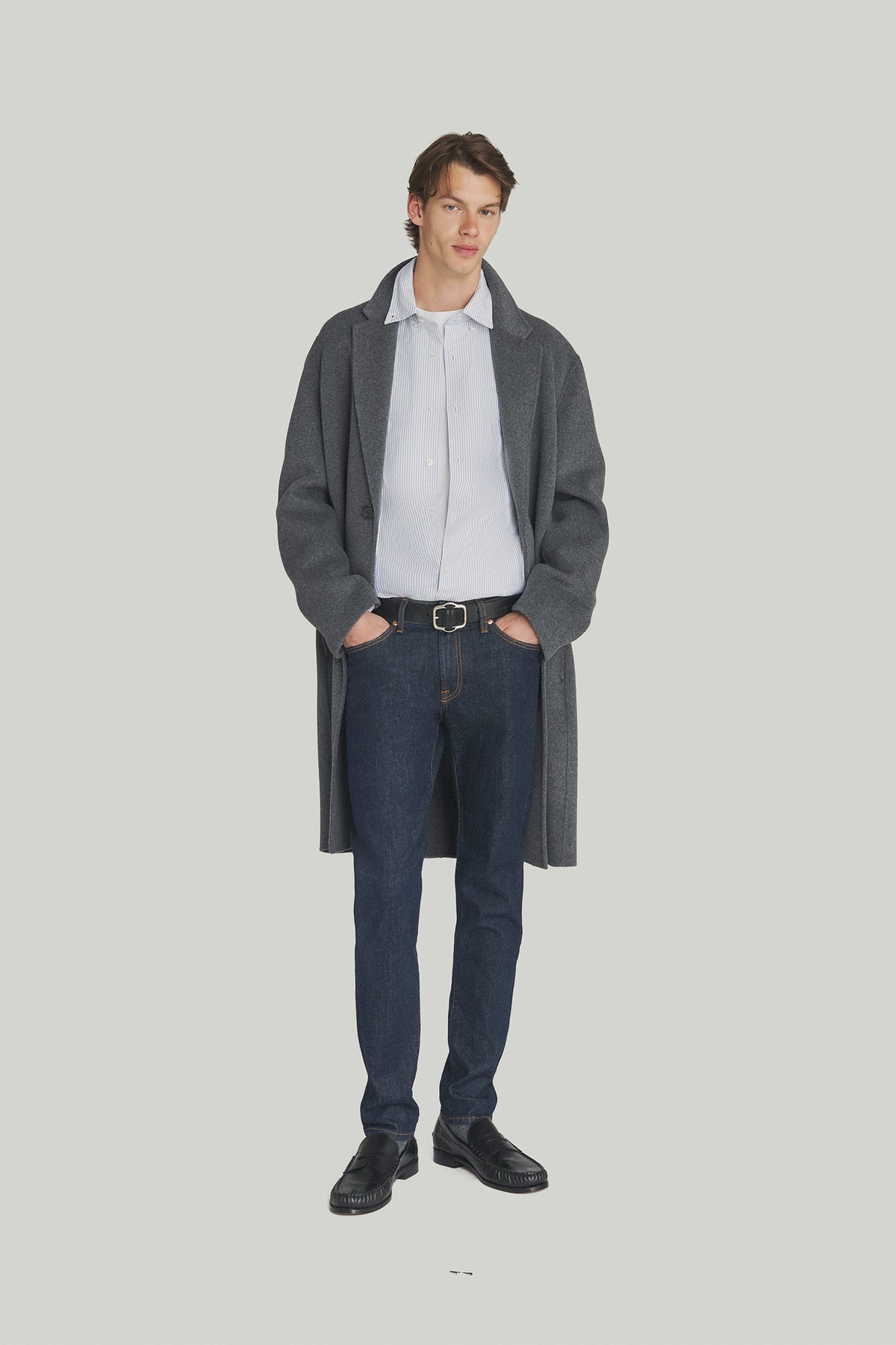 Roy Roger's 517 Man Denim Uomo - 1