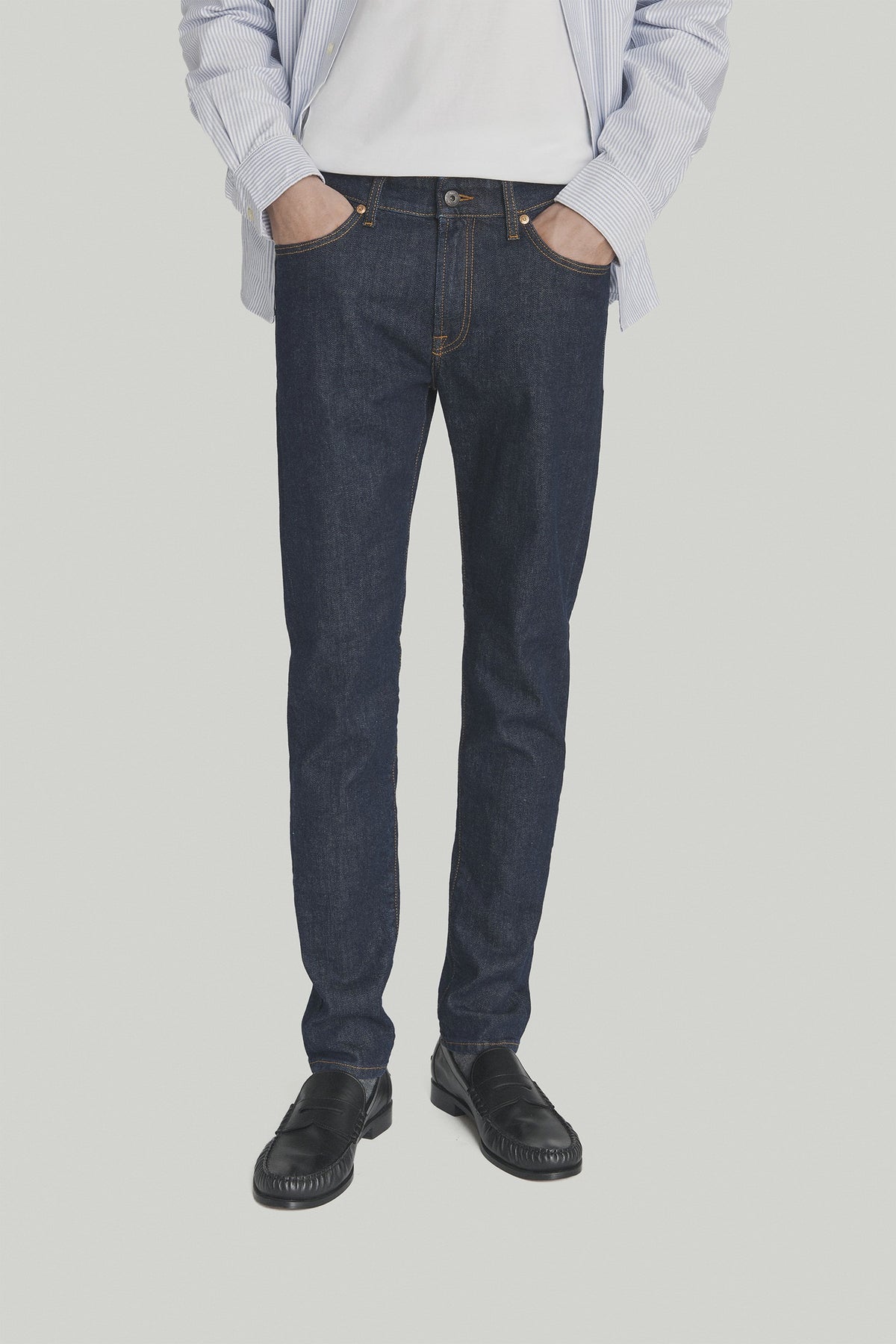 Roy Roger's 517 Man Denim Uomo - 2