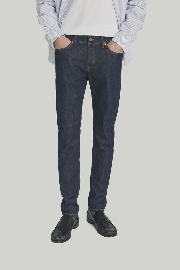 Roy Roger's 517 Man Denim Uomo - 2