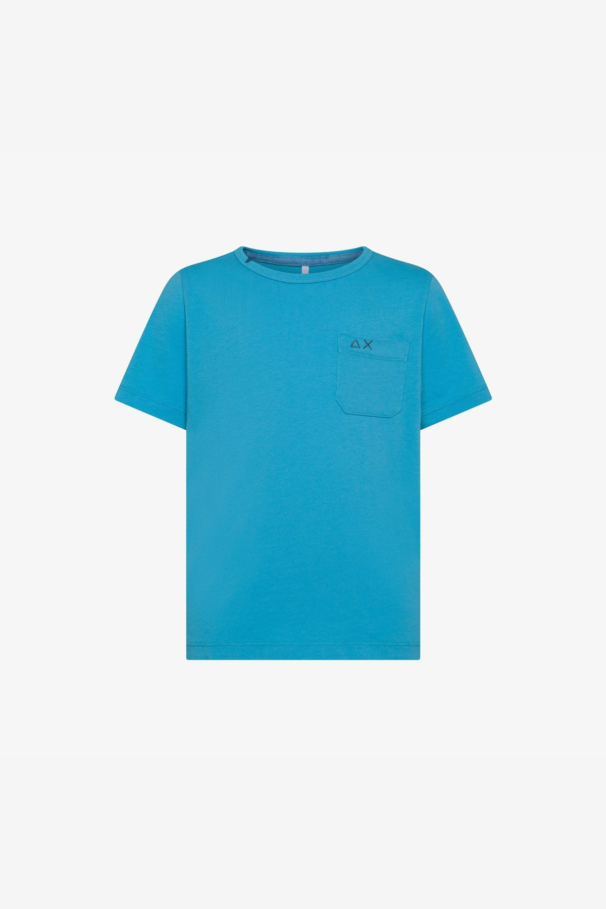 Sun 68 T-shirt Pocket Basic Bambino - 1