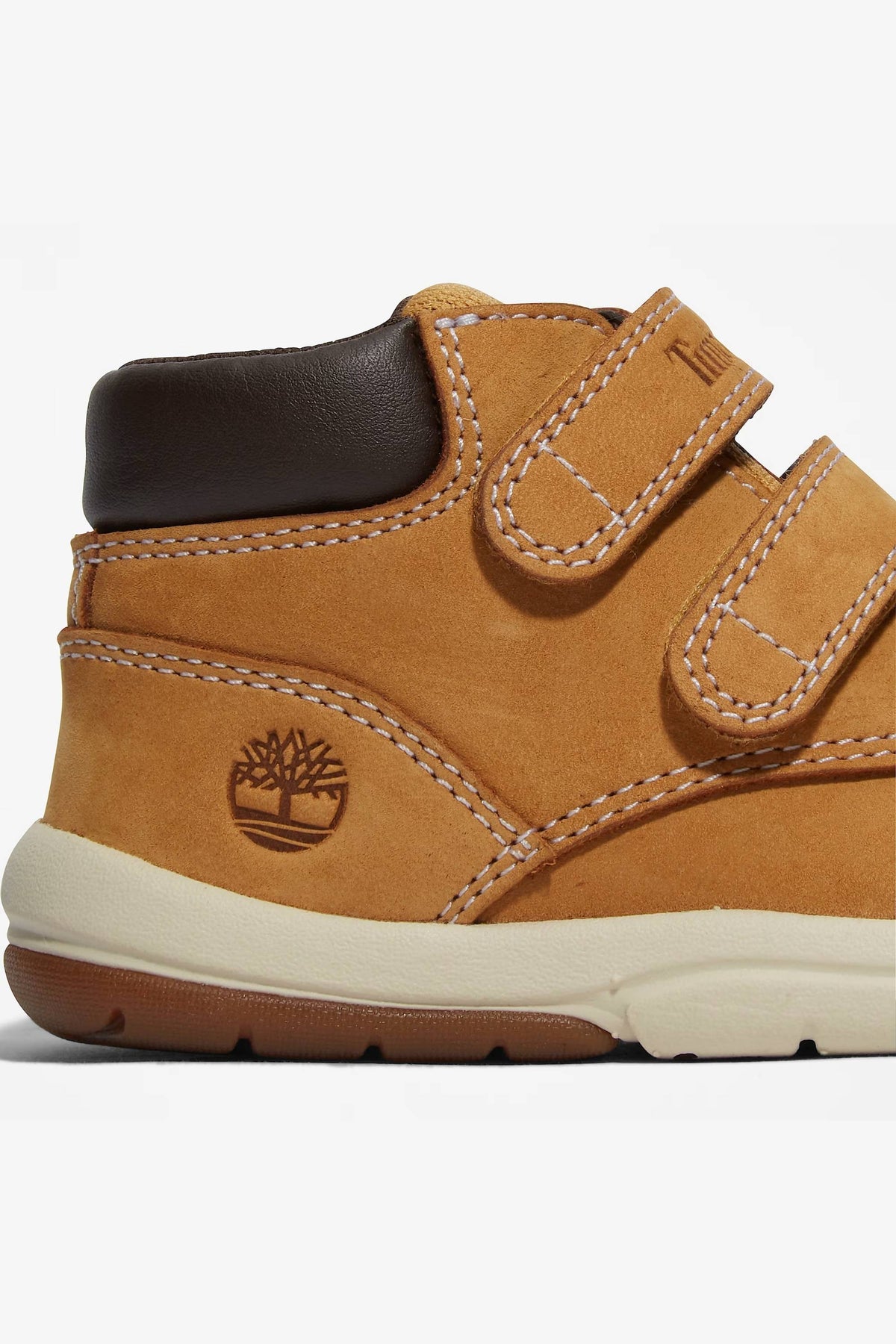 Timberland Boot Con Strappi Unisex Bambini - 2