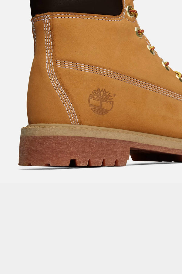 Timberland Premium Waterproof Boot Unisex Bambini - 3