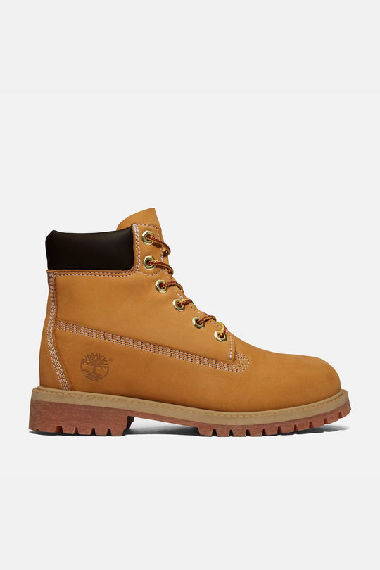Timberland Premium Waterproof Boot Unisex Bambini