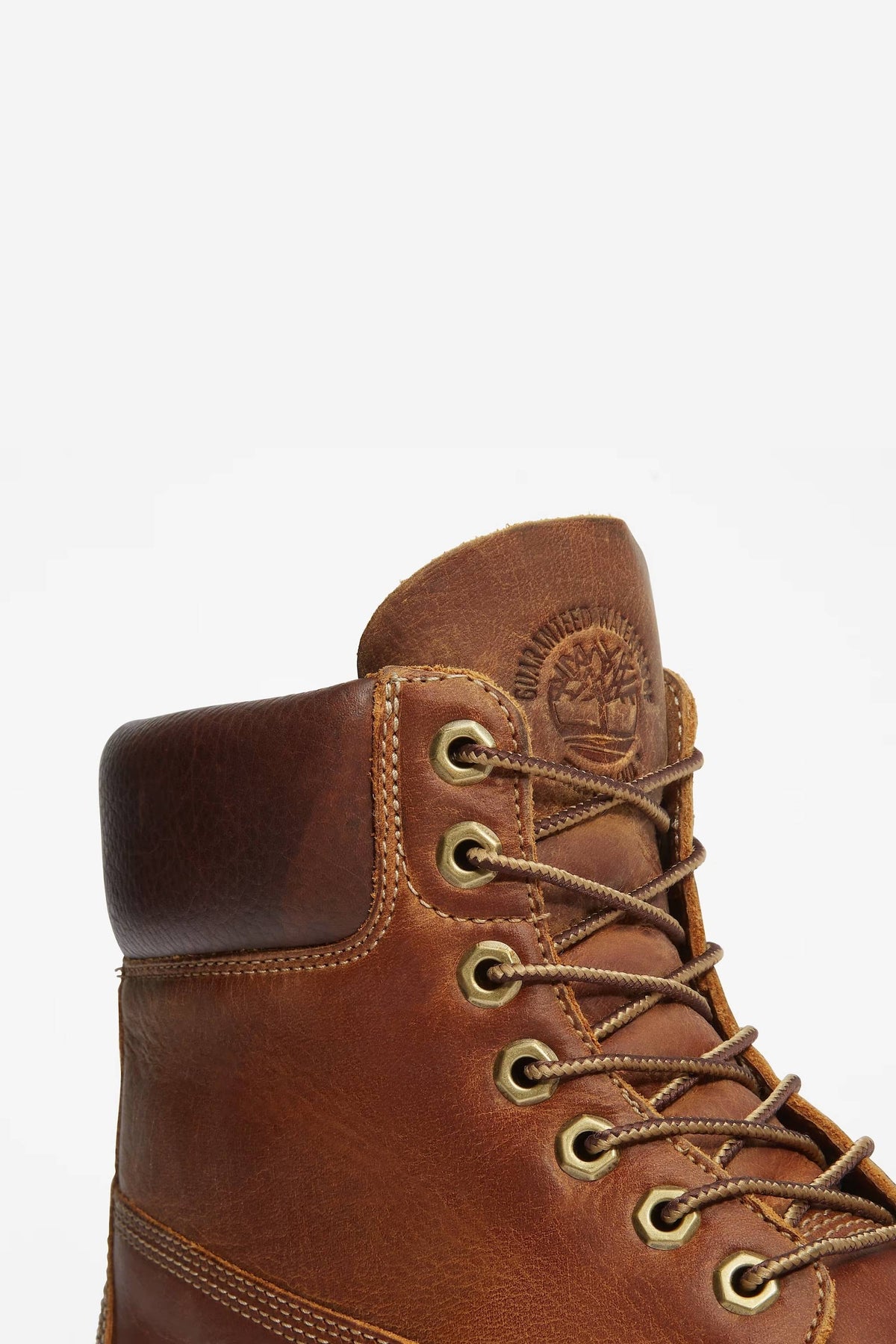 Timberland Premium Waterproof Boot Marrone Uomo - 2